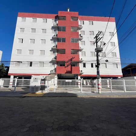 Apartamento Em Ubatuba! A 100M Da Praia! ภายนอก รูปภาพ