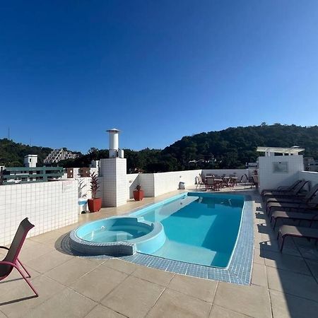 Apartamento Em Ubatuba! A 100M Da Praia! ภายนอก รูปภาพ