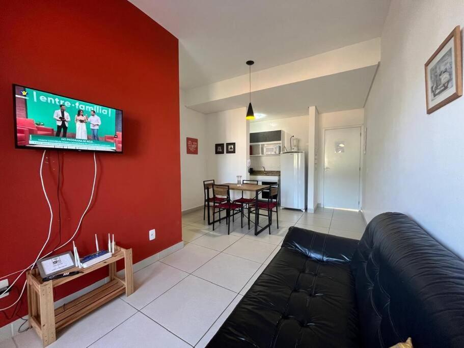 Apartamento Em Ubatuba! A 100M Da Praia! ภายนอก รูปภาพ