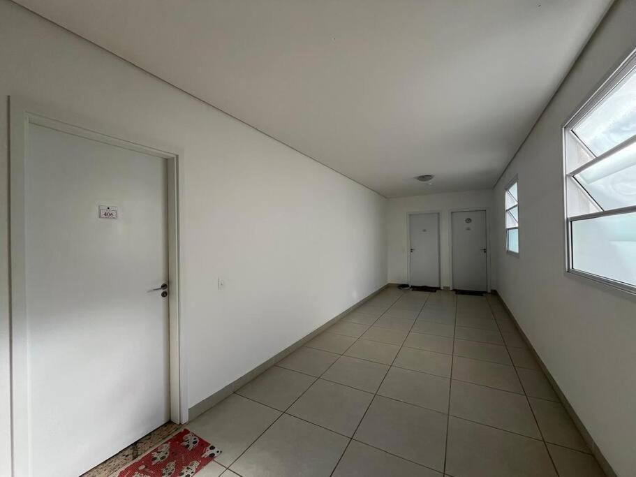 Apartamento Em Ubatuba! A 100M Da Praia! ภายนอก รูปภาพ