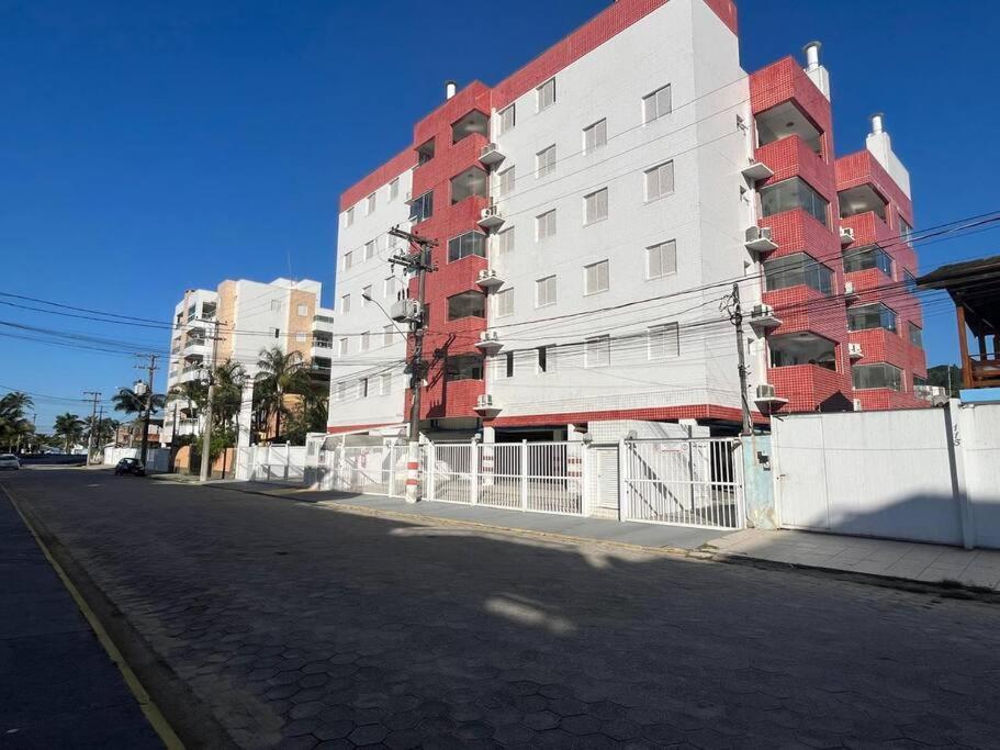 Apartamento Em Ubatuba! A 100M Da Praia! ภายนอก รูปภาพ