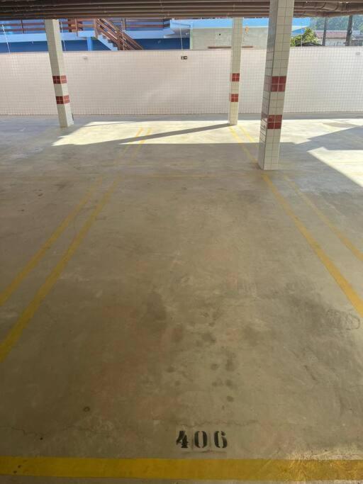Apartamento Em Ubatuba! A 100M Da Praia! ภายนอก รูปภาพ