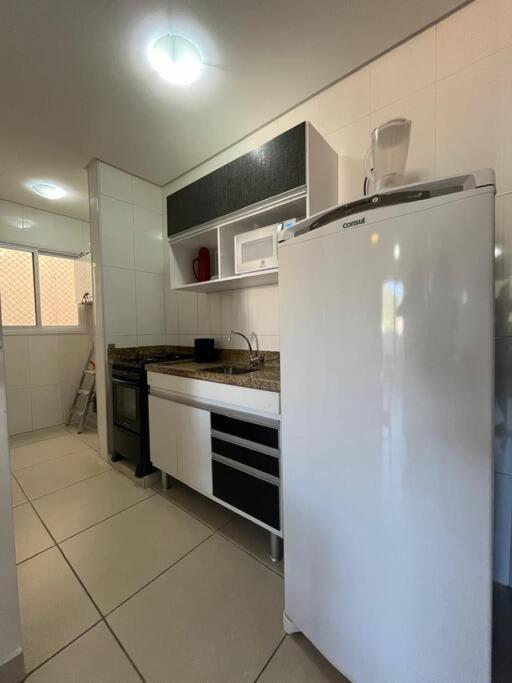 Apartamento Em Ubatuba! A 100M Da Praia! ภายนอก รูปภาพ